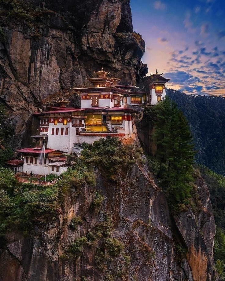 Bhutan