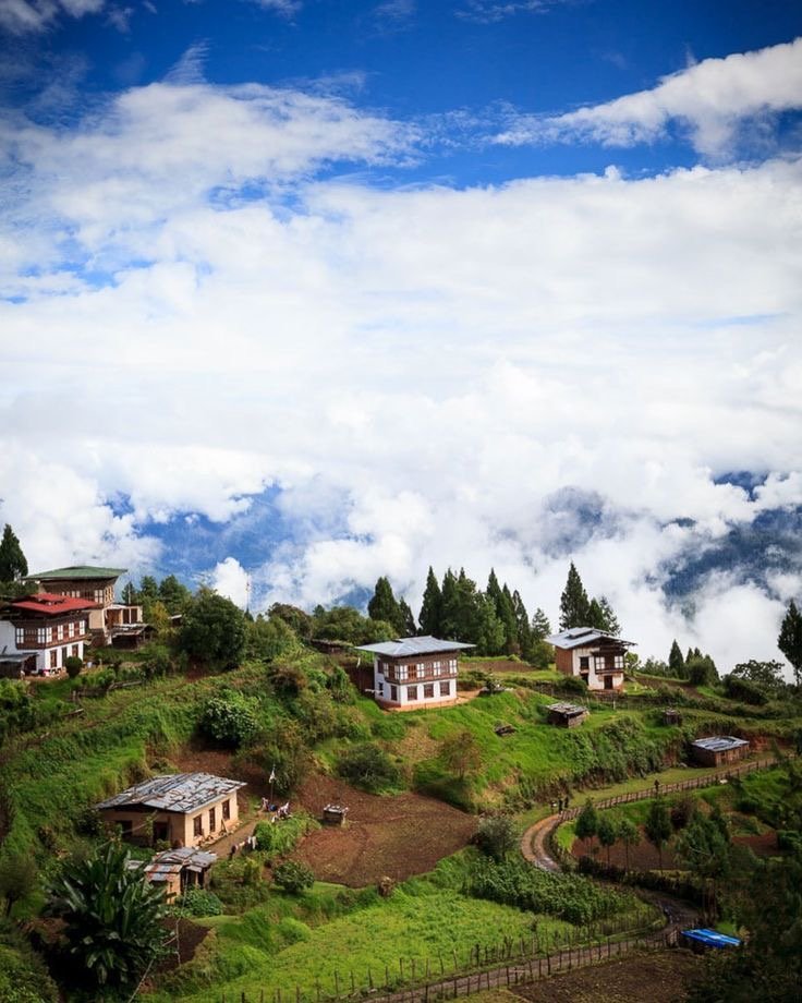 Bhutan tour